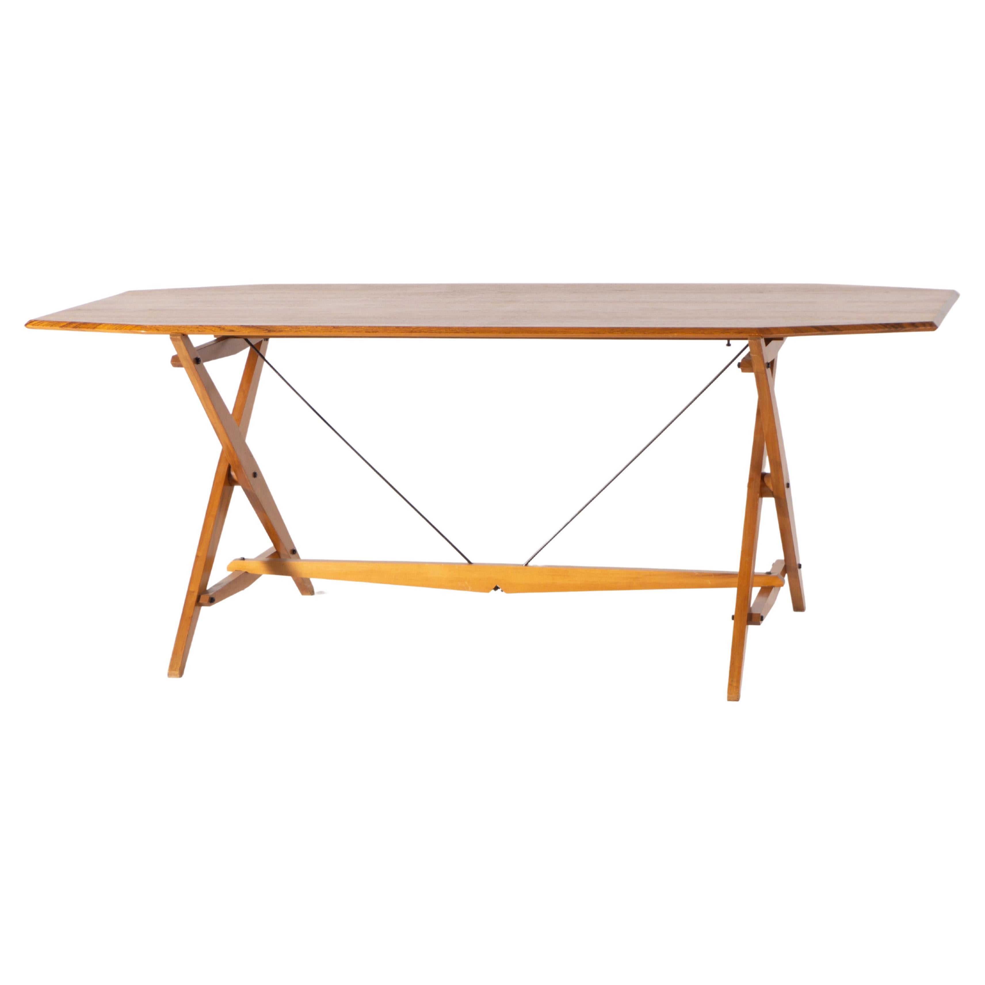 Dining Room Table / Franco Albini / 1951 For Sale