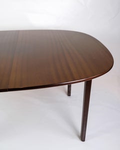 Dining Room Table Made In Mahogany By Ole Wanscher From 1960s