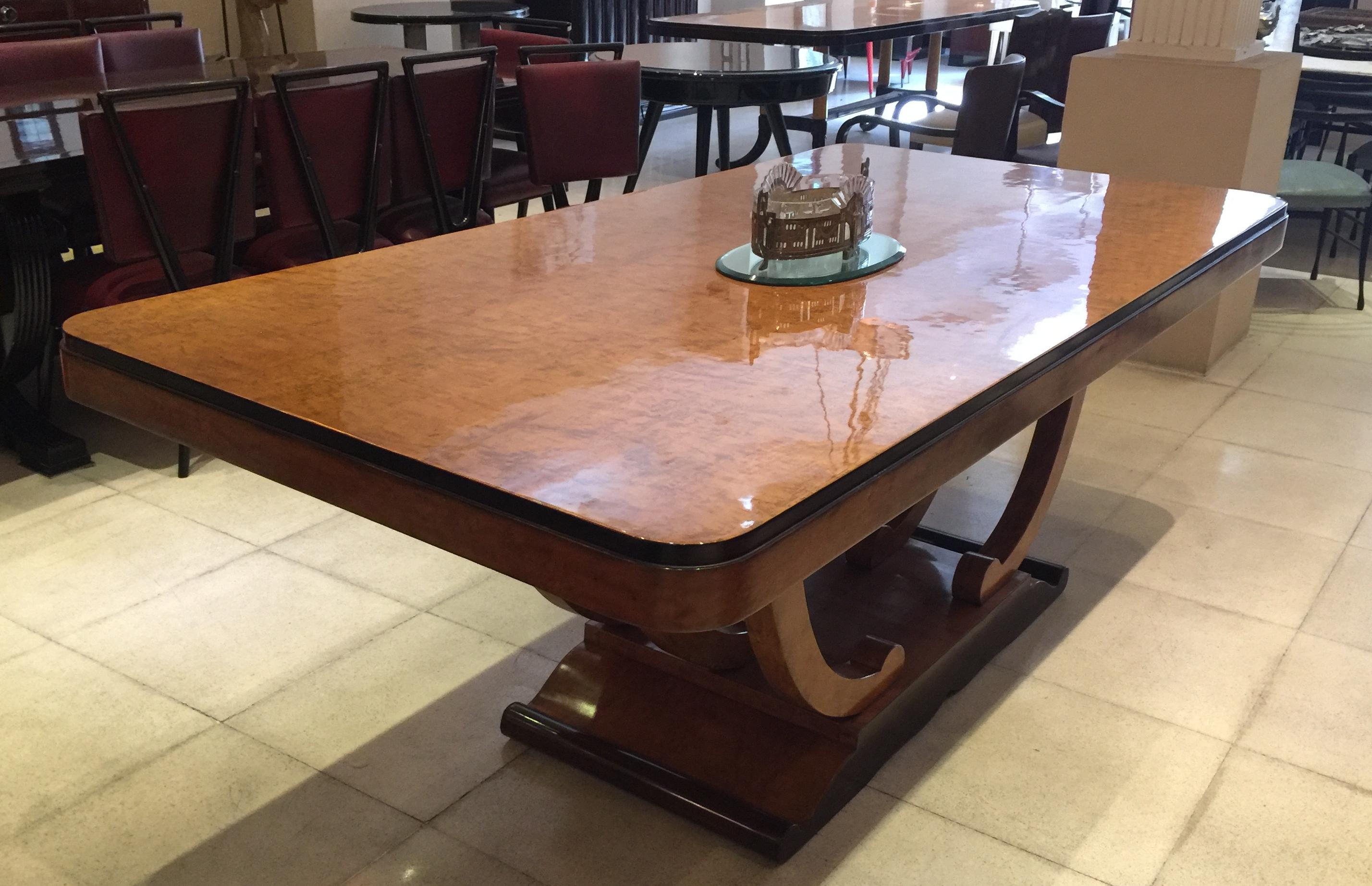 1920 dining table