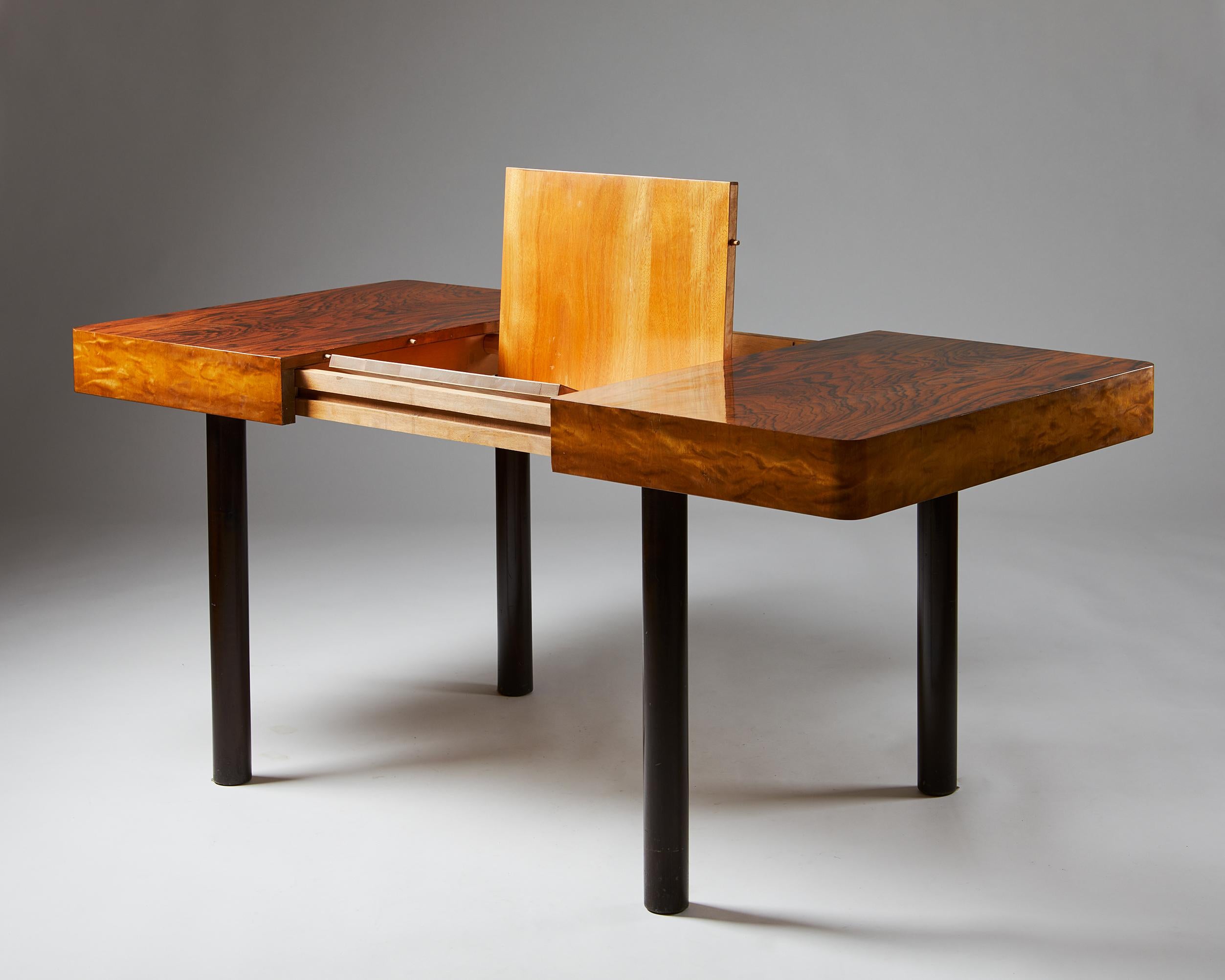 Dining Set, Anonymous, Finland, 1930’s 1