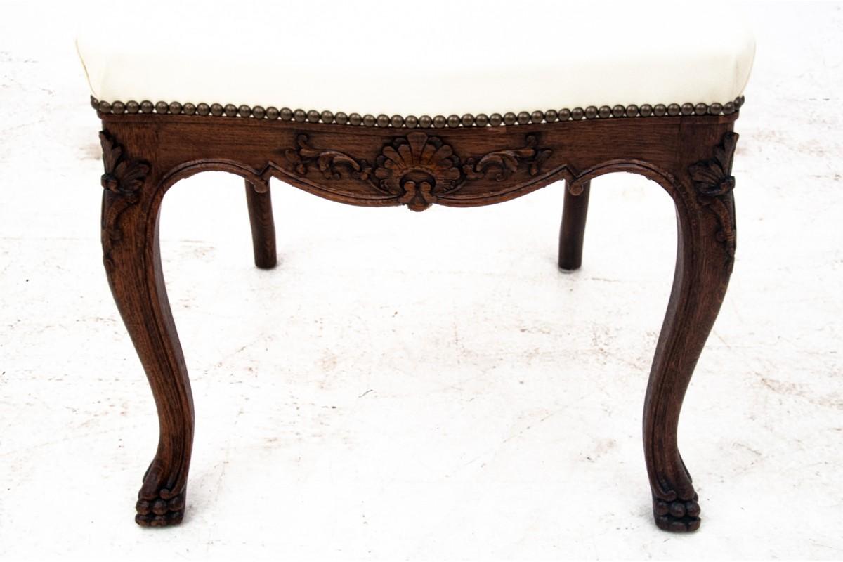 Dining set, around 1920, France. For Sale 1