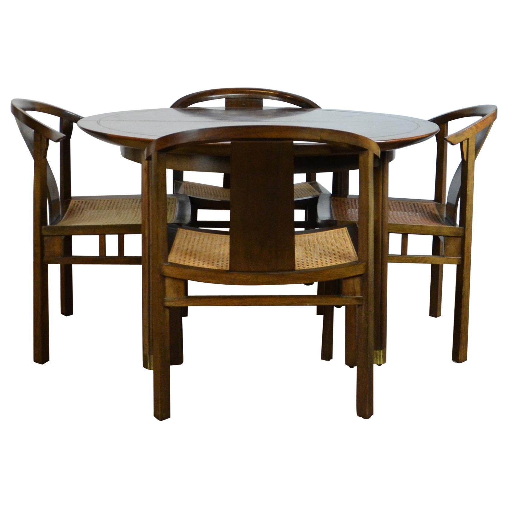 Dining Set by Baker