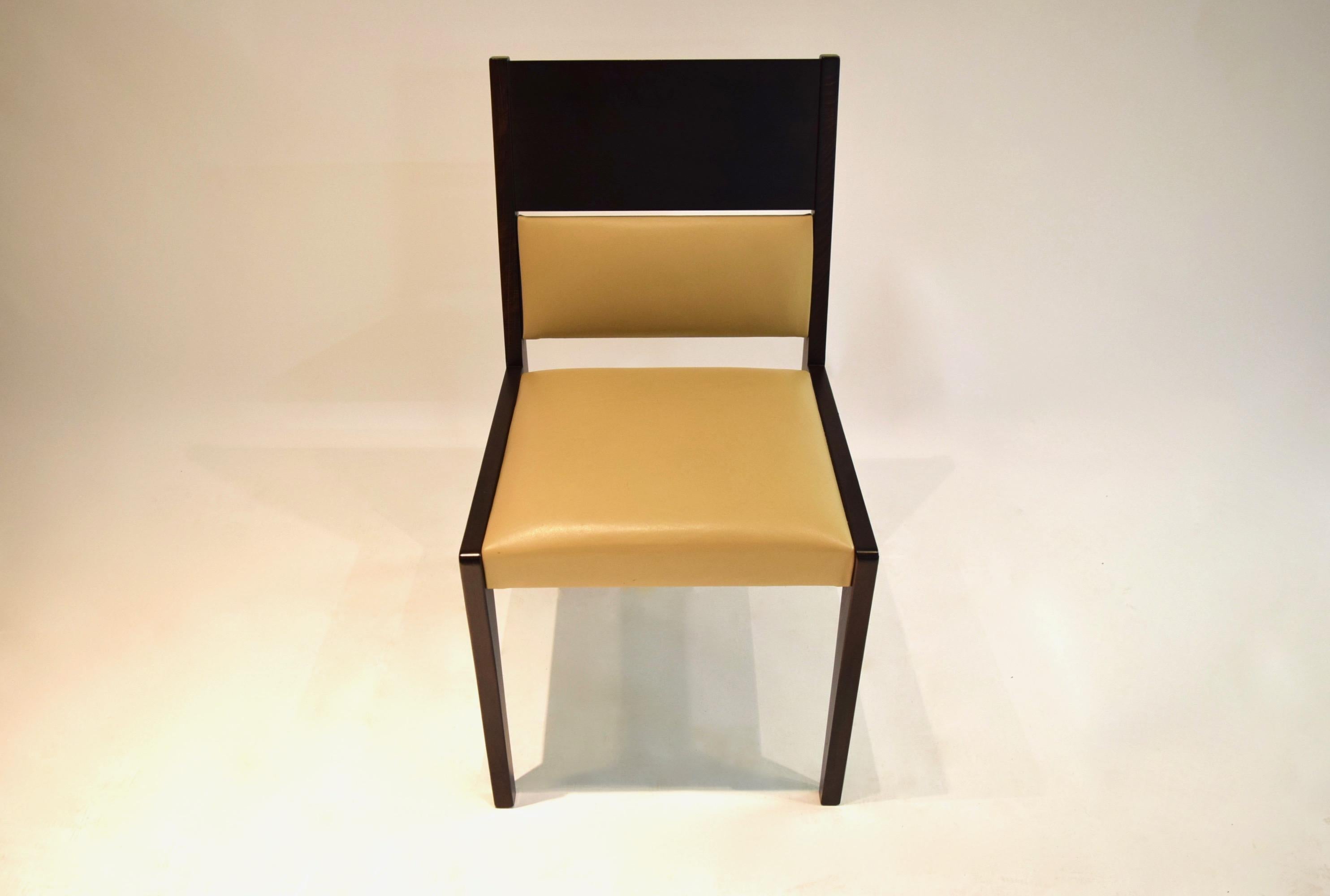 Dining Set by Dialogica, NYC, 1990s 2
