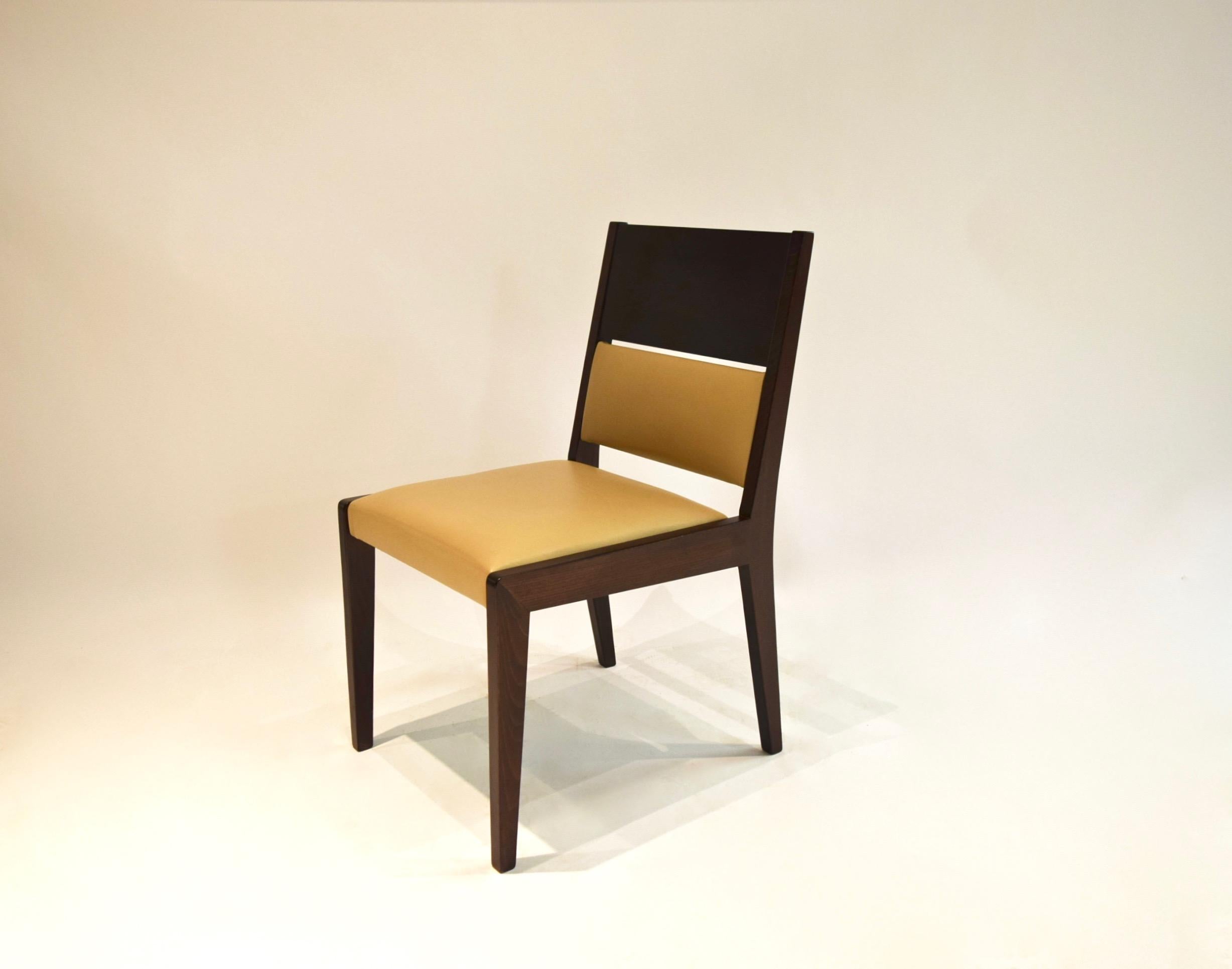 Dining Set by Dialogica, NYC, 1990s 3