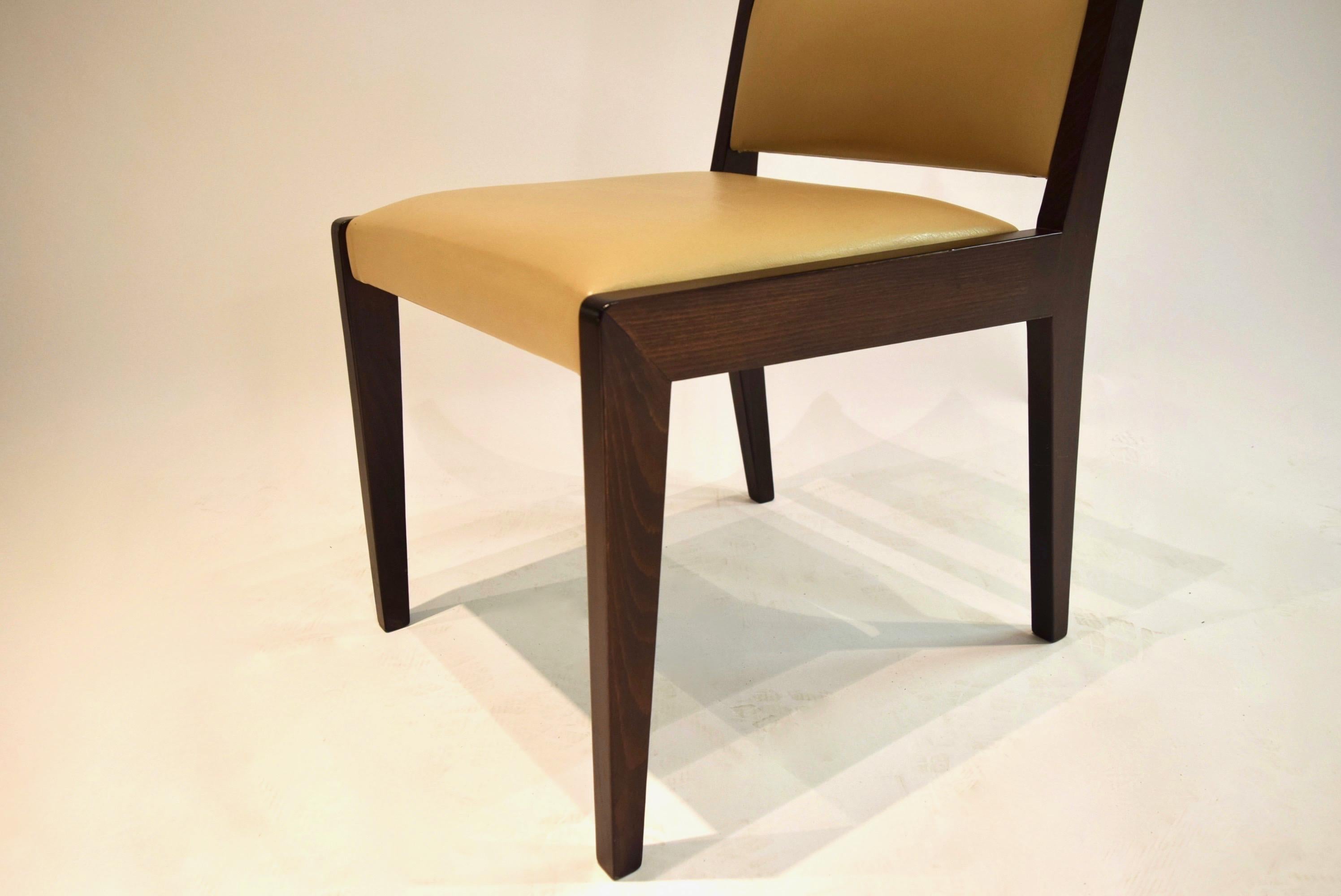 Dining Set by Dialogica, NYC, 1990s 5