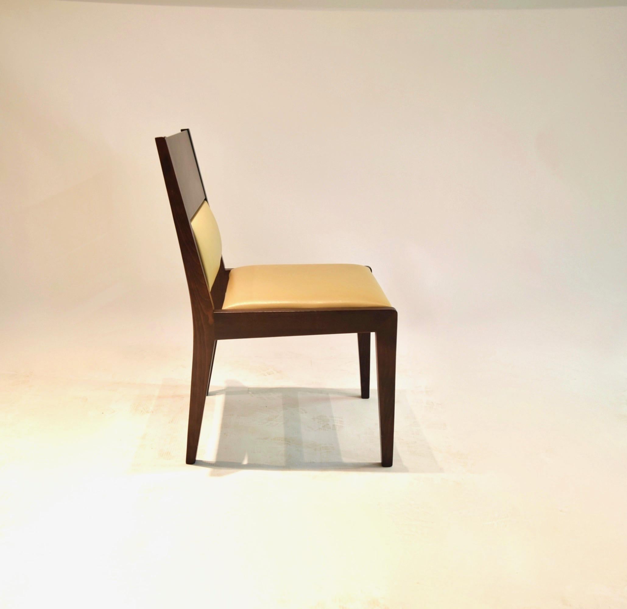 Dining Set by Dialogica, NYC, 1990s 8