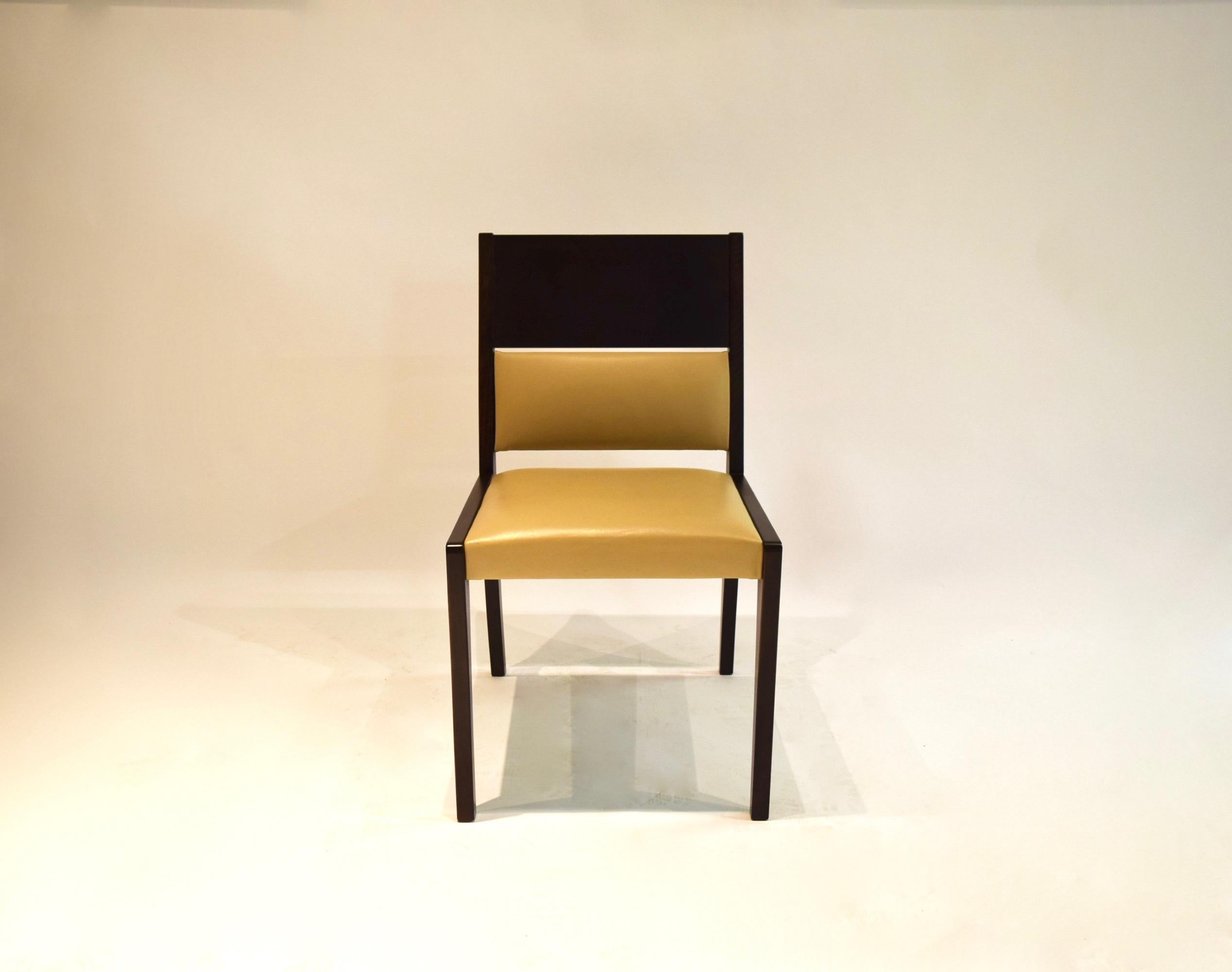 Dining Set by Dialogica, NYC, 1990s 1