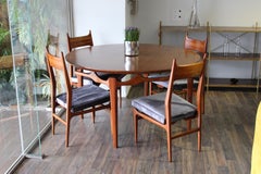 Dining Set by Eugenio Escudero