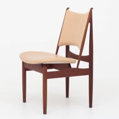 Dining Set by Finn Juhl