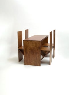 Dining Set by Goons