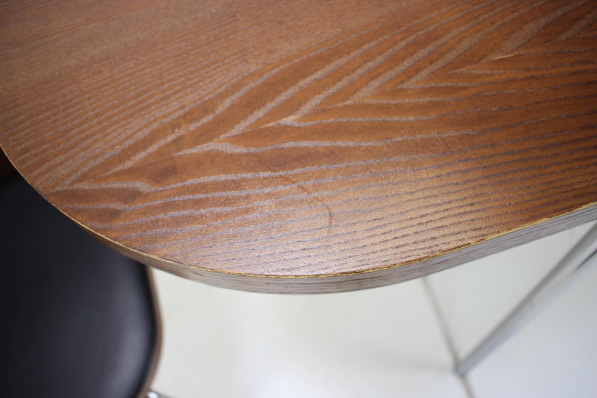 Ensemble de salle à manger par Ikea, années 1990 en vente 7