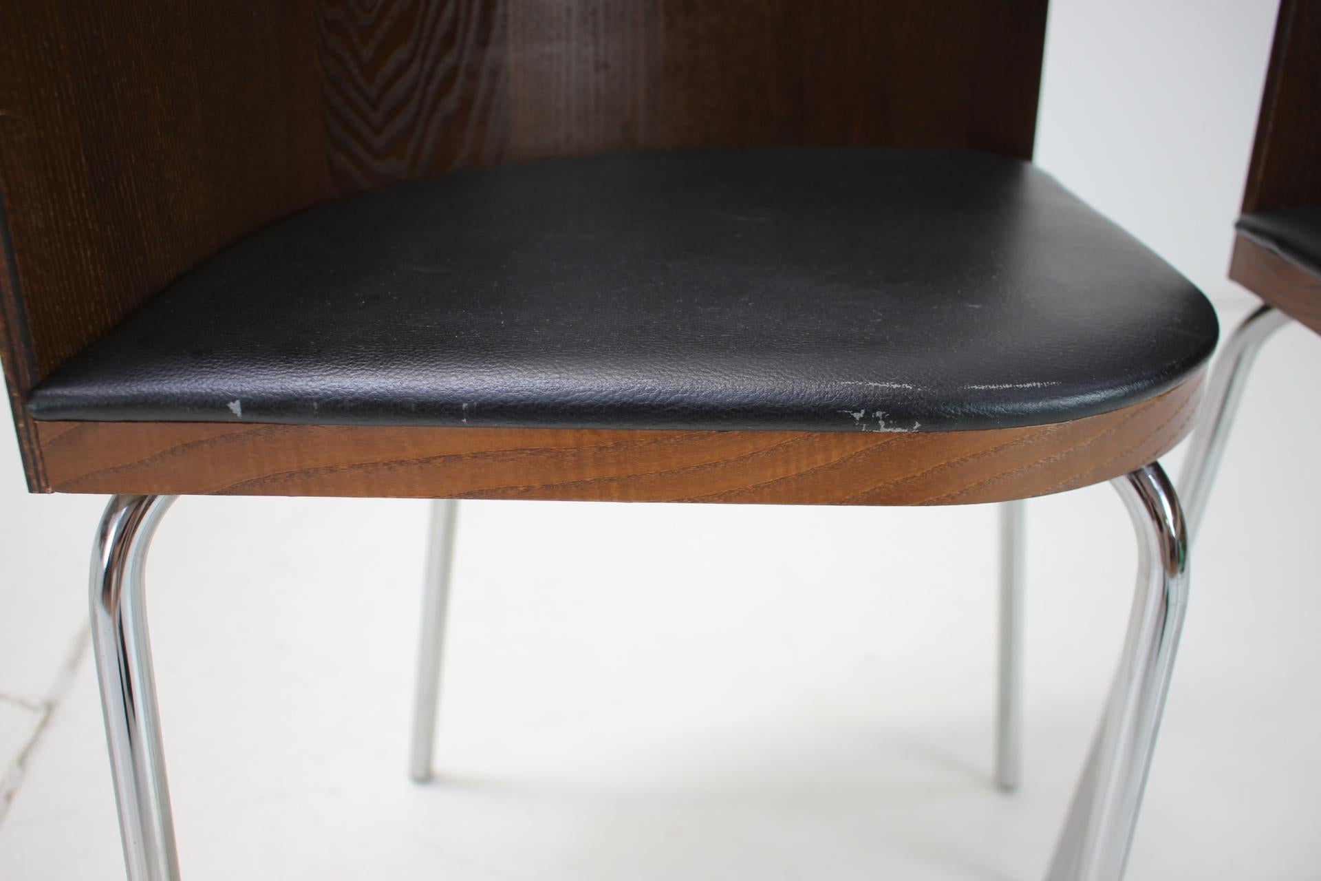 Mid-Century Modern Ensemble de salle à manger par Ikea, années 1990 en vente