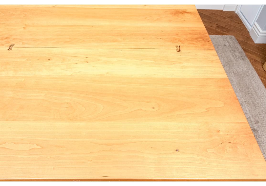 Dining Set By Kevin Kopil From The Floating World Collection For Sale 1