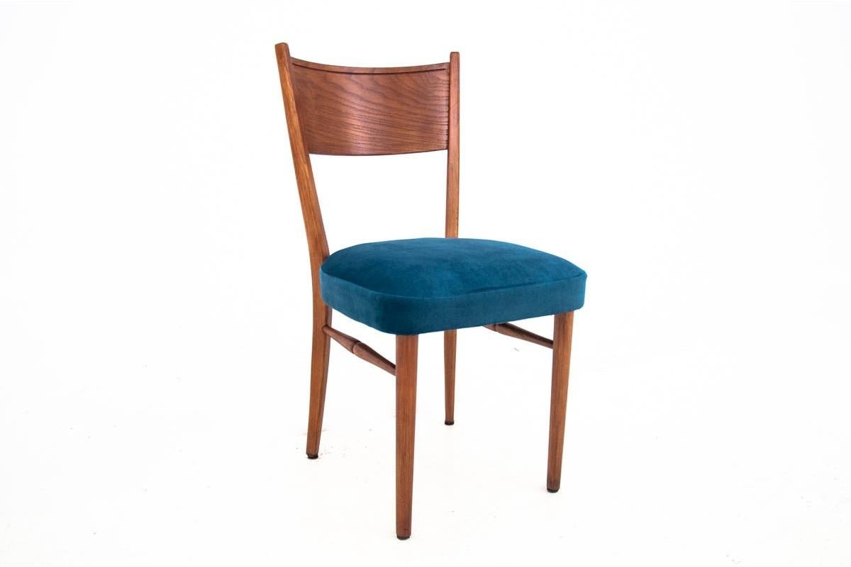Dining Set Danish Design, 1960s 7