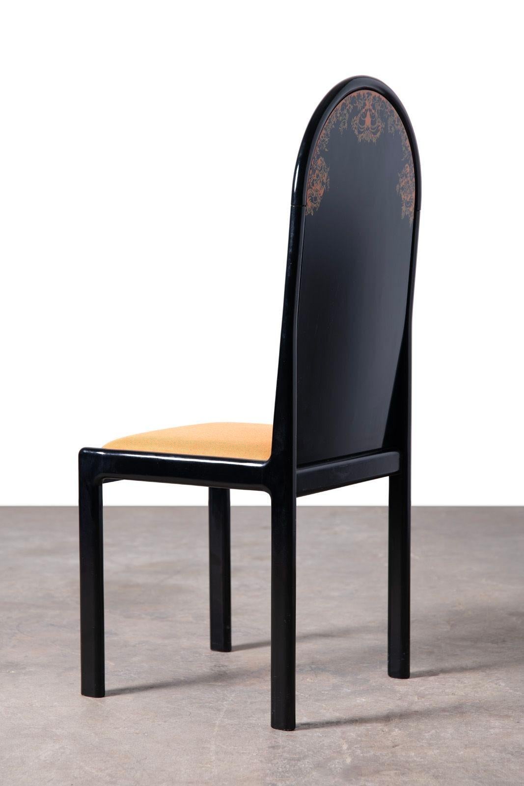 Ensemble de salle à manger Die vier Himmelsrichtungen de Bjorn Wiinblad pour Rosenthal en vente 4