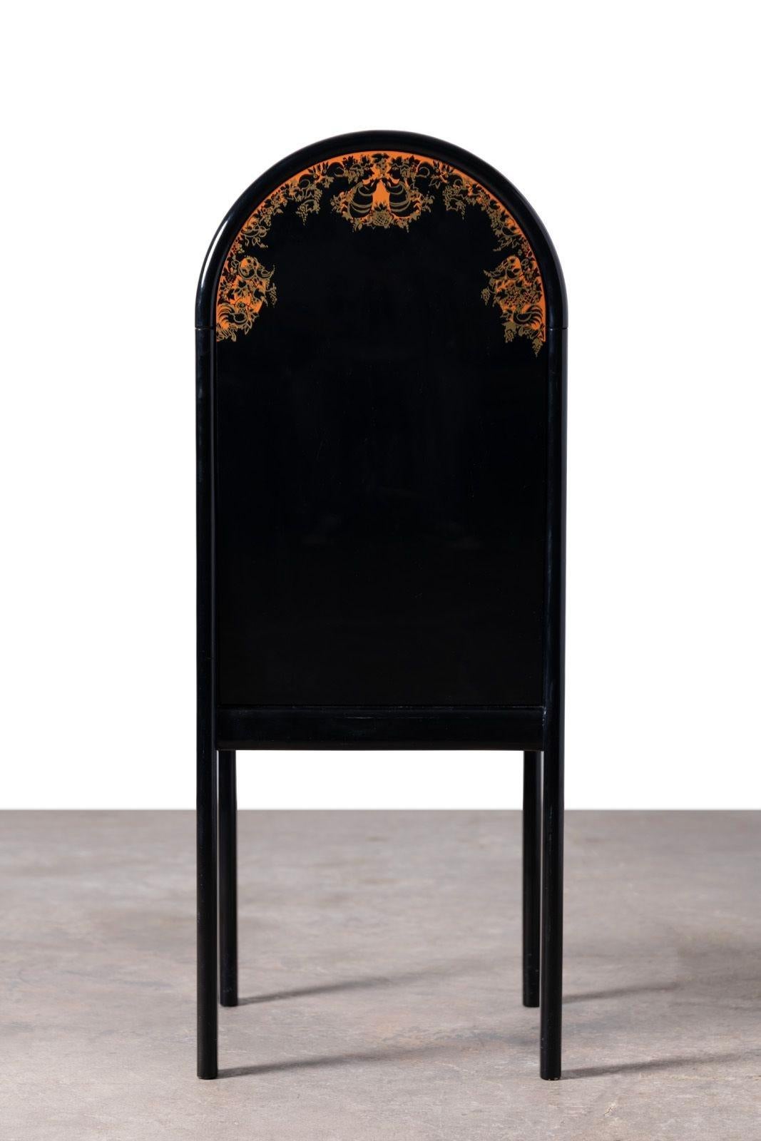 Ensemble de salle à manger Die vier Himmelsrichtungen de Bjorn Wiinblad pour Rosenthal en vente 5