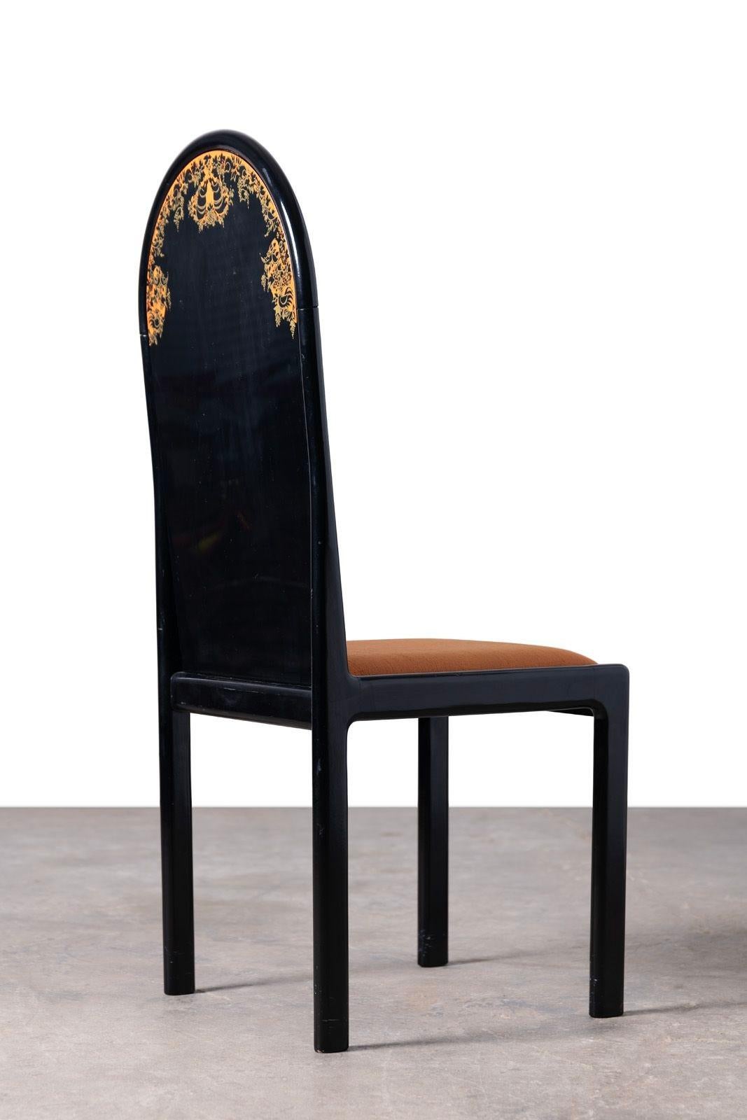 Ensemble de salle à manger Die vier Himmelsrichtungen de Bjorn Wiinblad pour Rosenthal en vente 6