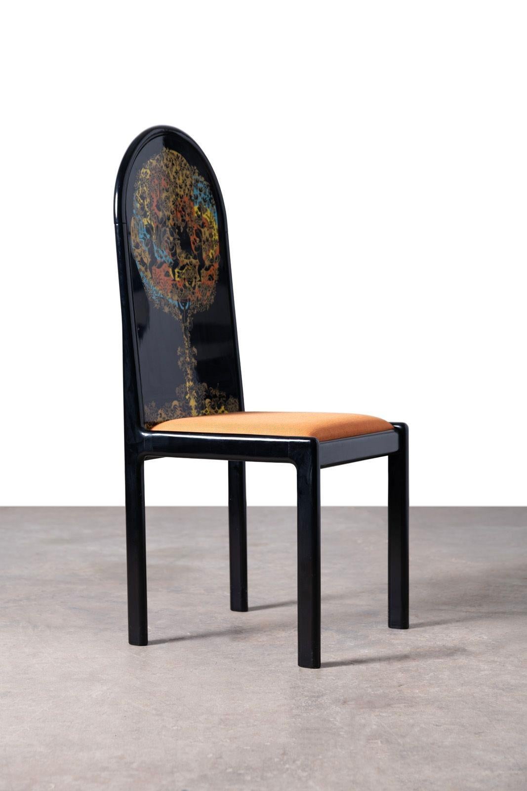 Ensemble de salle à manger Die vier Himmelsrichtungen de Bjorn Wiinblad pour Rosenthal en vente 8