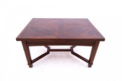 Dining Set, Poland, 1930s.