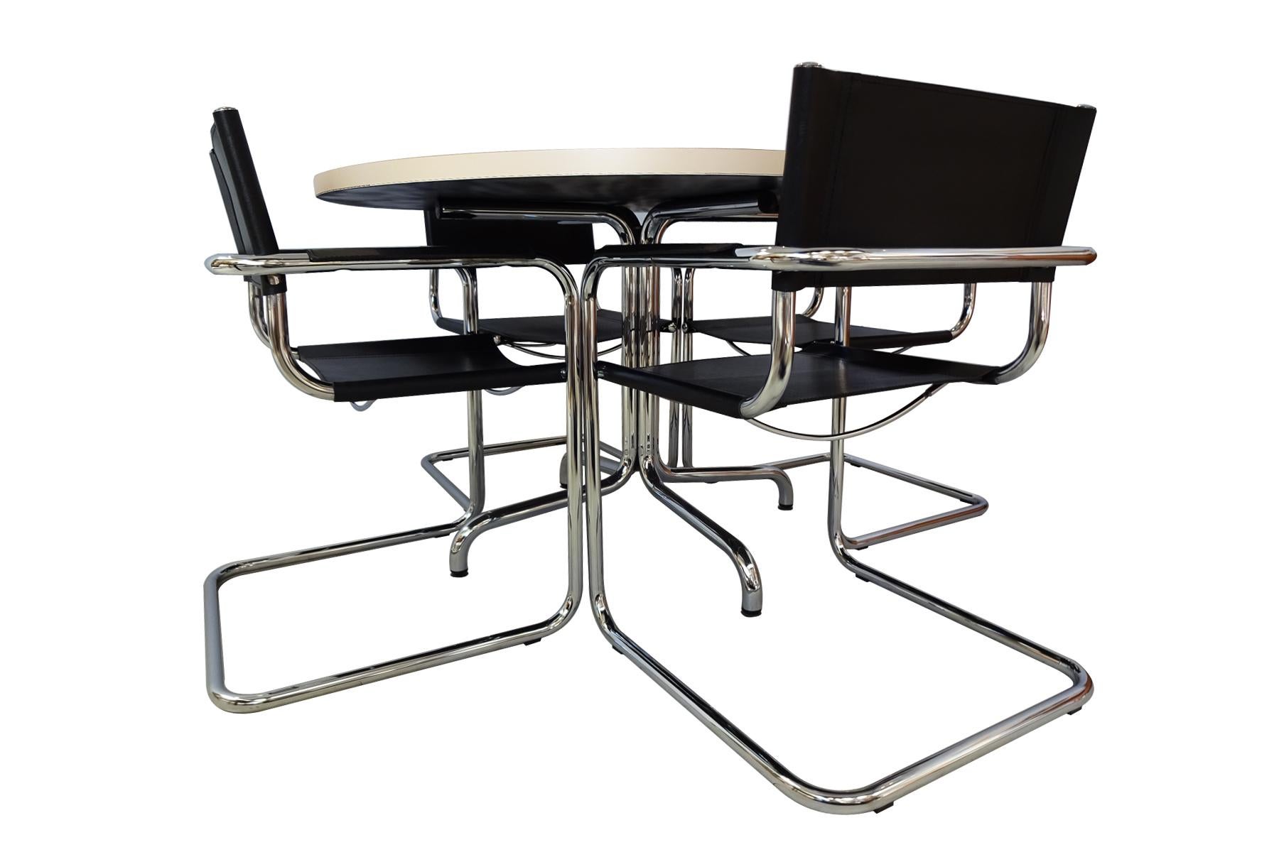 stam tables