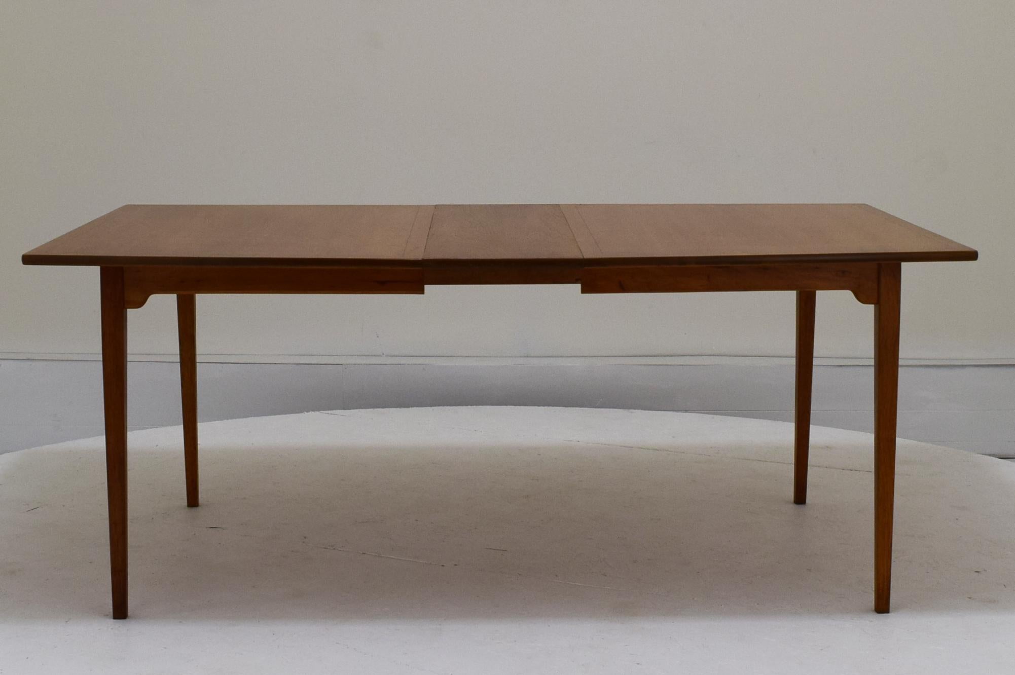 20th Century Dining Suite by BF Huntley