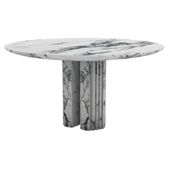Dining table 0024 by Dessislava Madanska