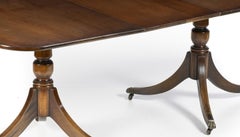Dining table - 19th century