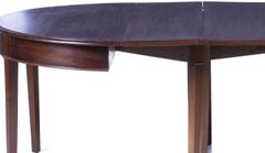 Dining table - 19th century