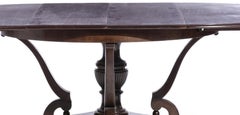 Dining table - 19th century