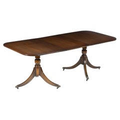 Dining table - 19th century