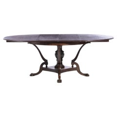 Dining table - 19th century