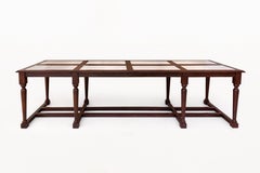Dining Table, 19th Century, France