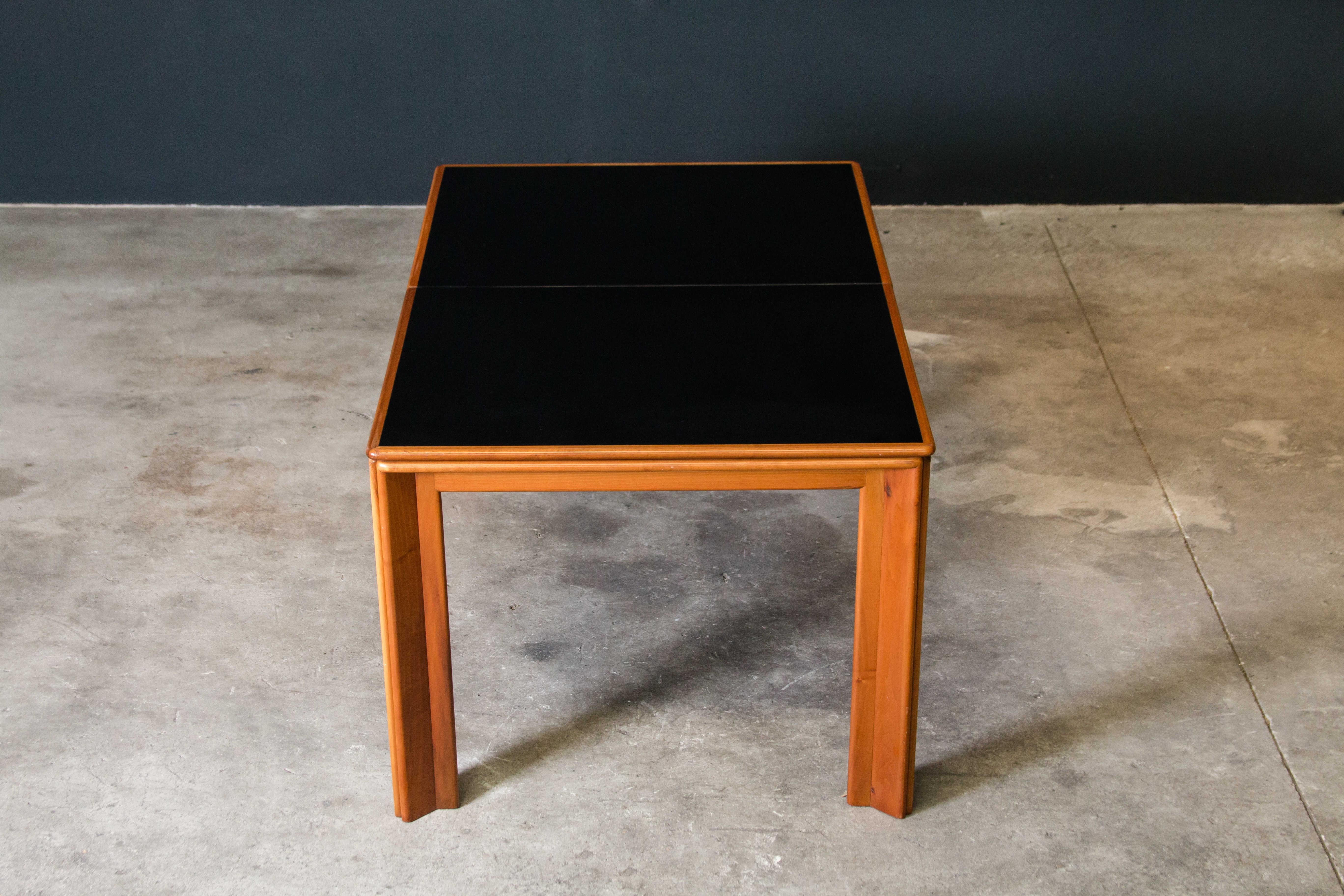Other Dining Table Afra & Tobia Scarpa for Molteni, 1970s