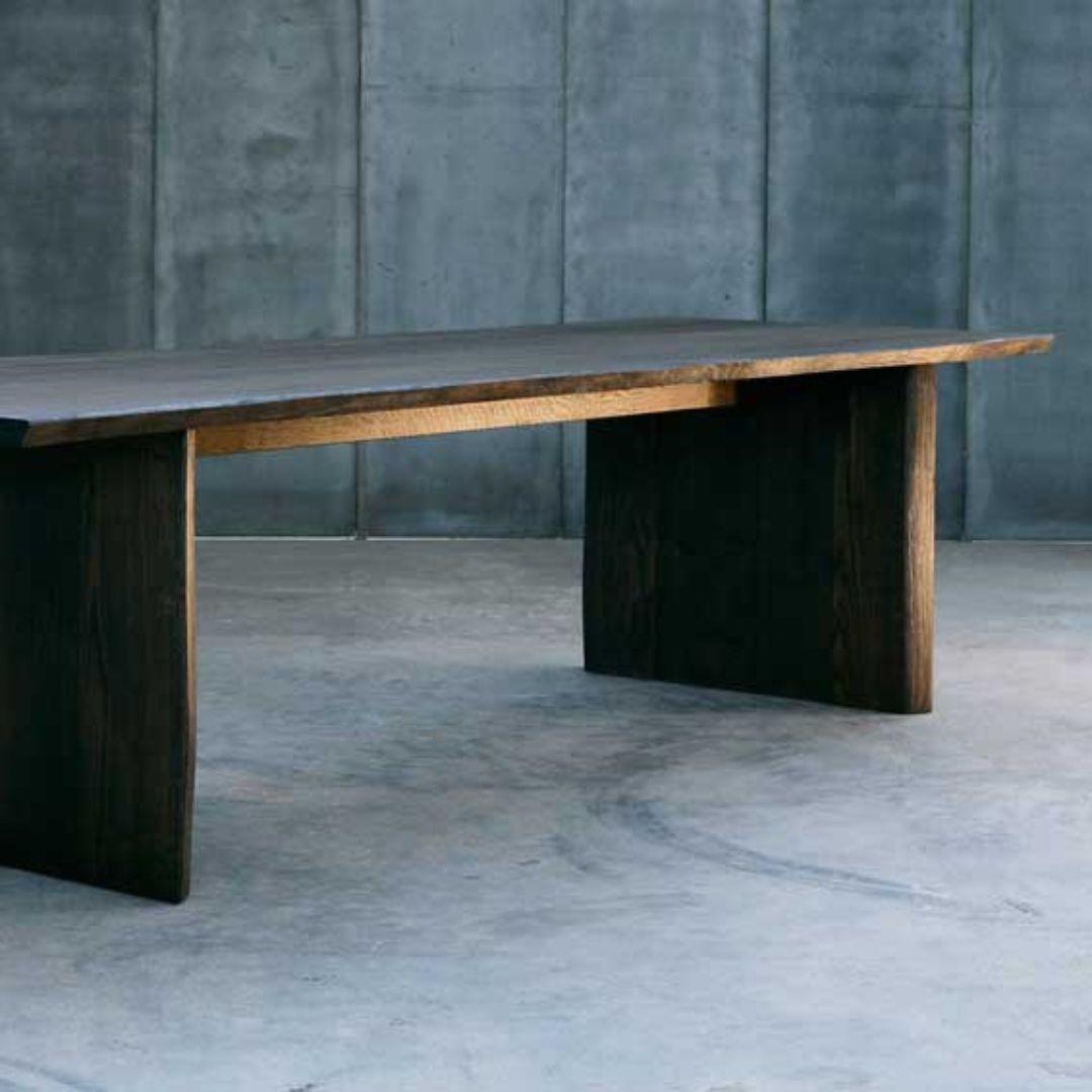 Belgian Dining Table 
