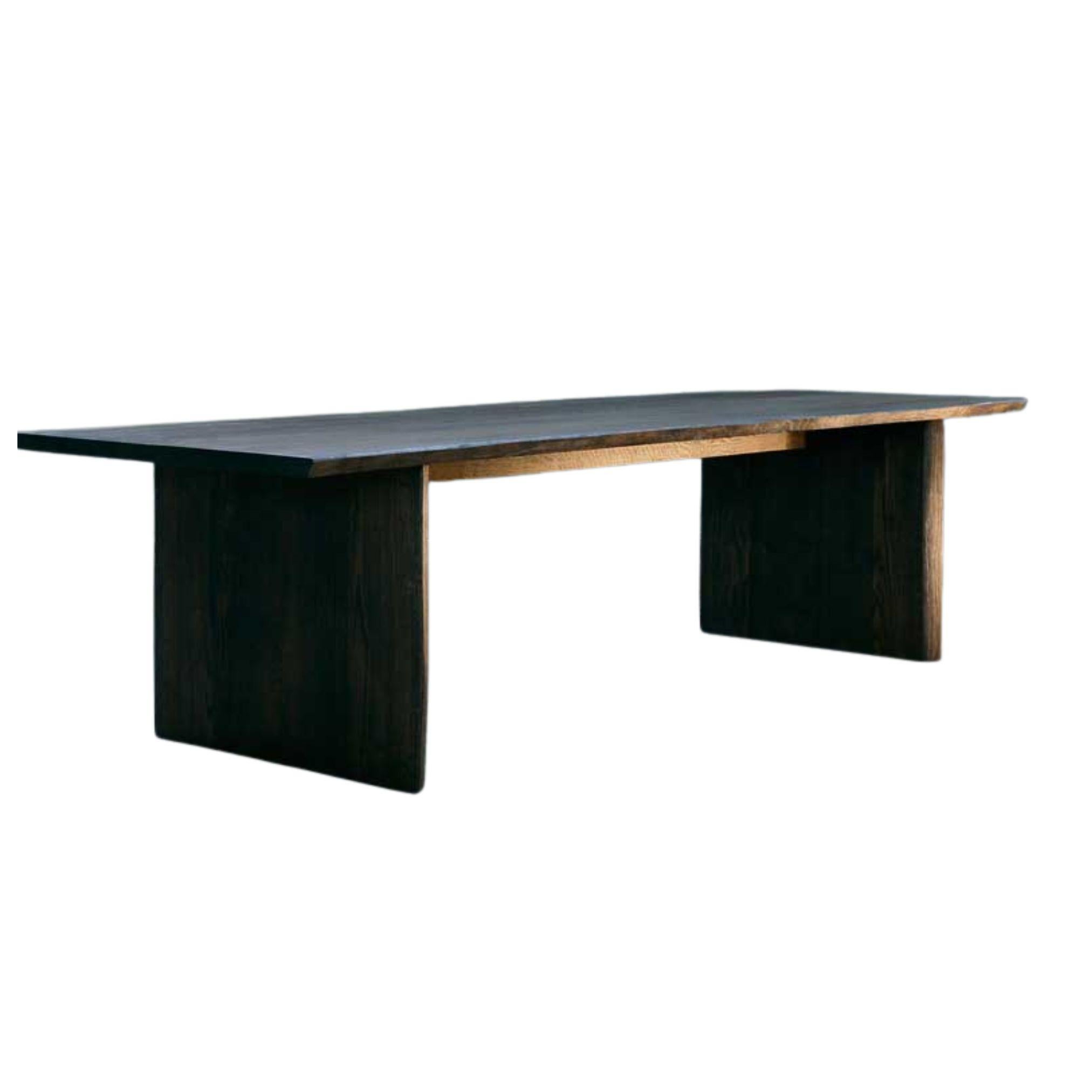 Contemporary Dining Table 