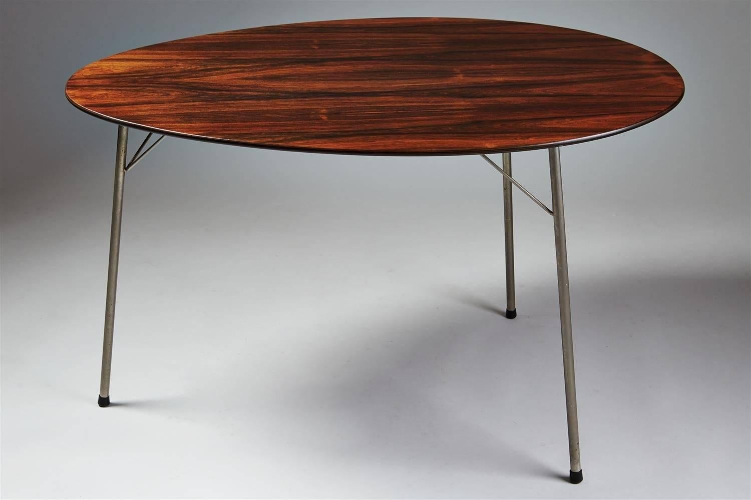 jacobsen dining table