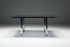 Dining Table 'Andre' by Tobia Scarpa for Gavina, Italy, 1960s