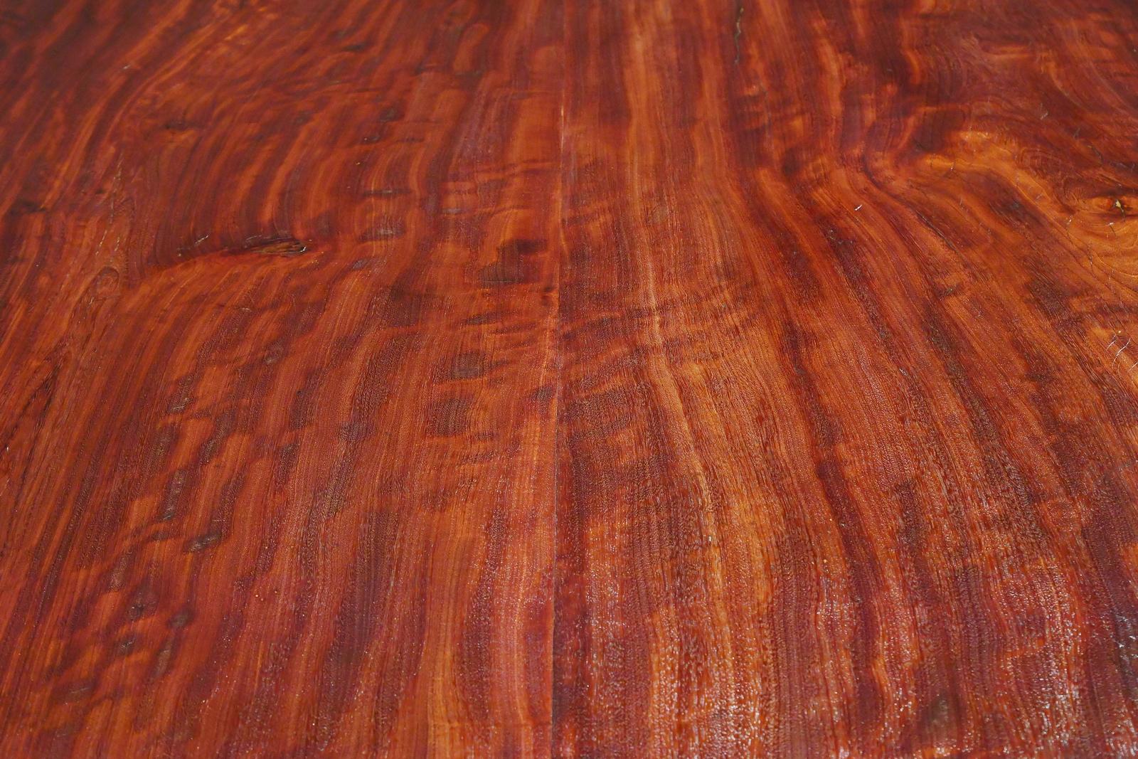 Dining Table, Antique Wood and Sand Cast Sculptured Bronze Base by P. Tendercool For Sale 4