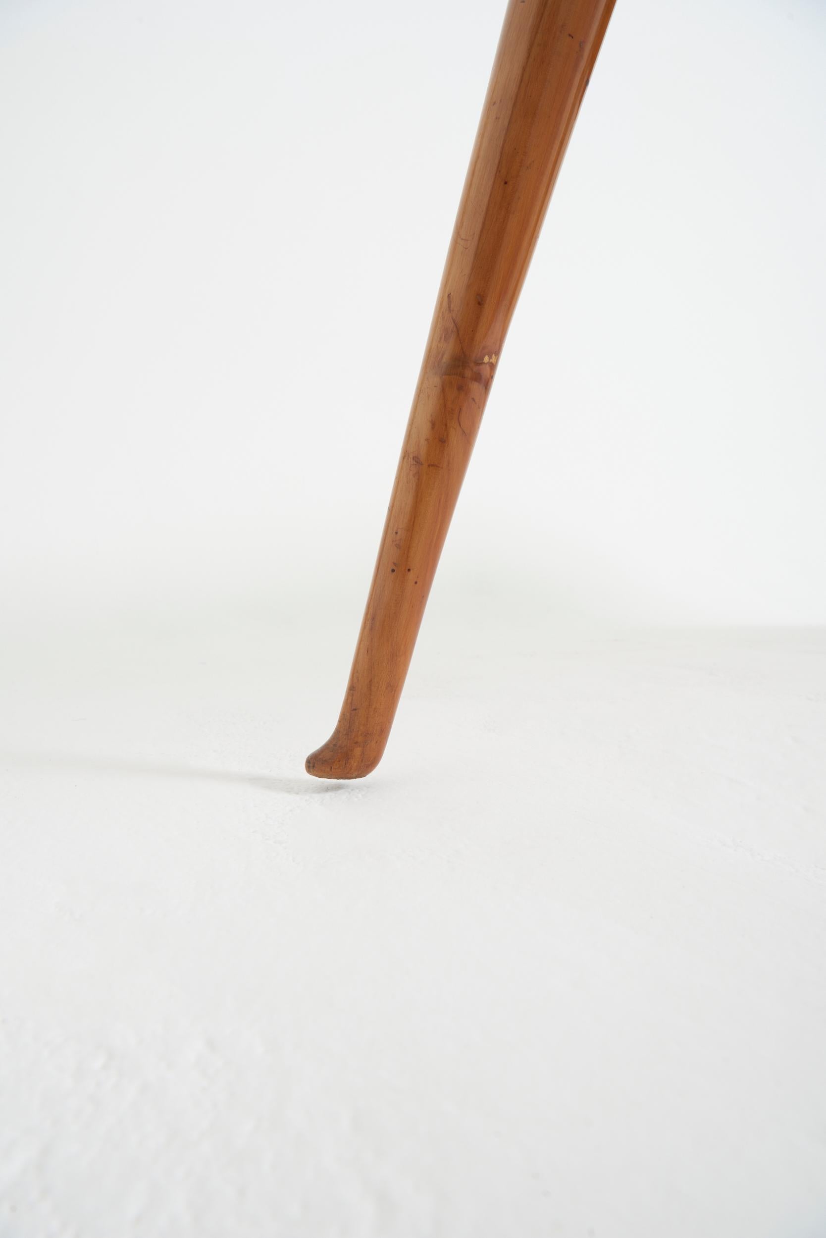 Mesa de comedor de Paolo Buffa (1903-1970) 4