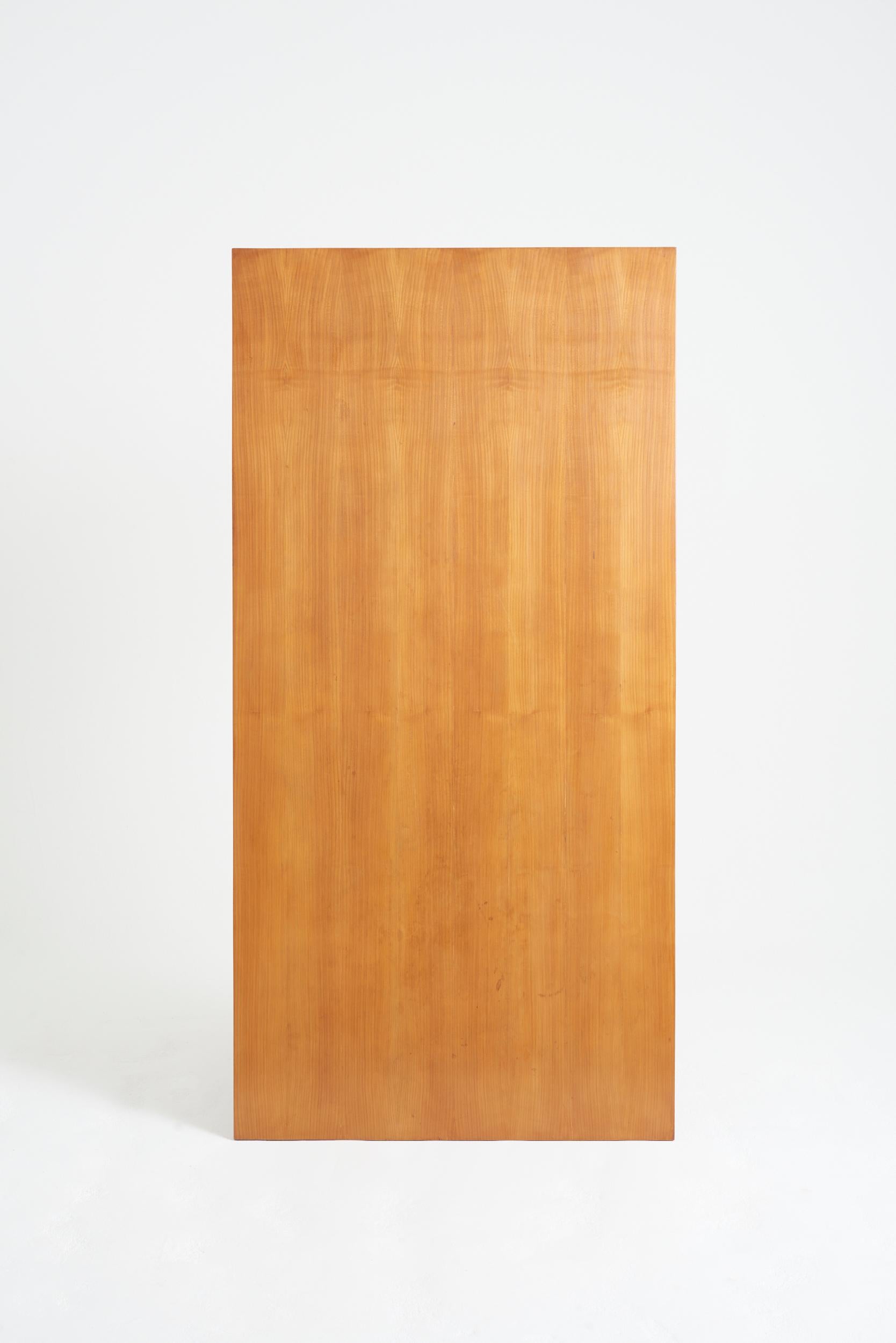 Mesa de comedor de Paolo Buffa (1903-1970) Italiano