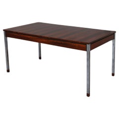 Dining Table attributed to Alfred Hendrickx from Belform, 1960s