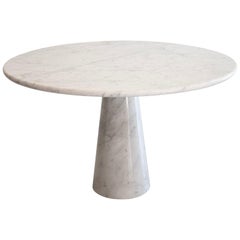 Dining Table attributed to Angelo Mangiarotti