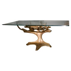 Table de salle à manger par Fred Brouard