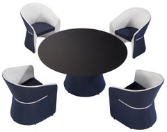 Dining Table - Bold collection - Higold