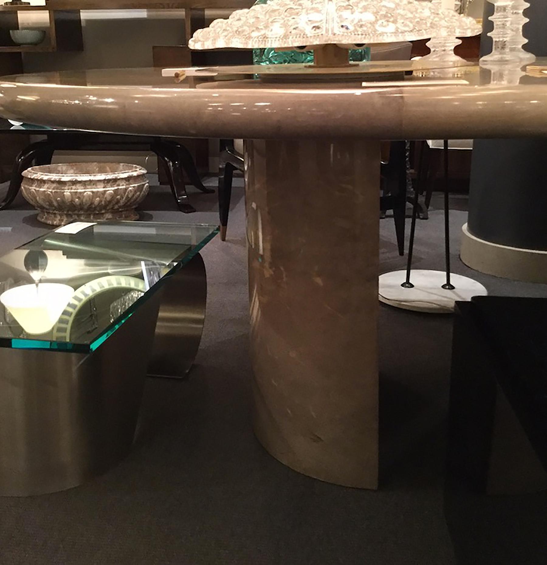 aldo tura table