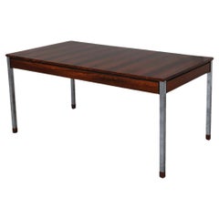Dining Table by Alfred Hendrickx 1960's