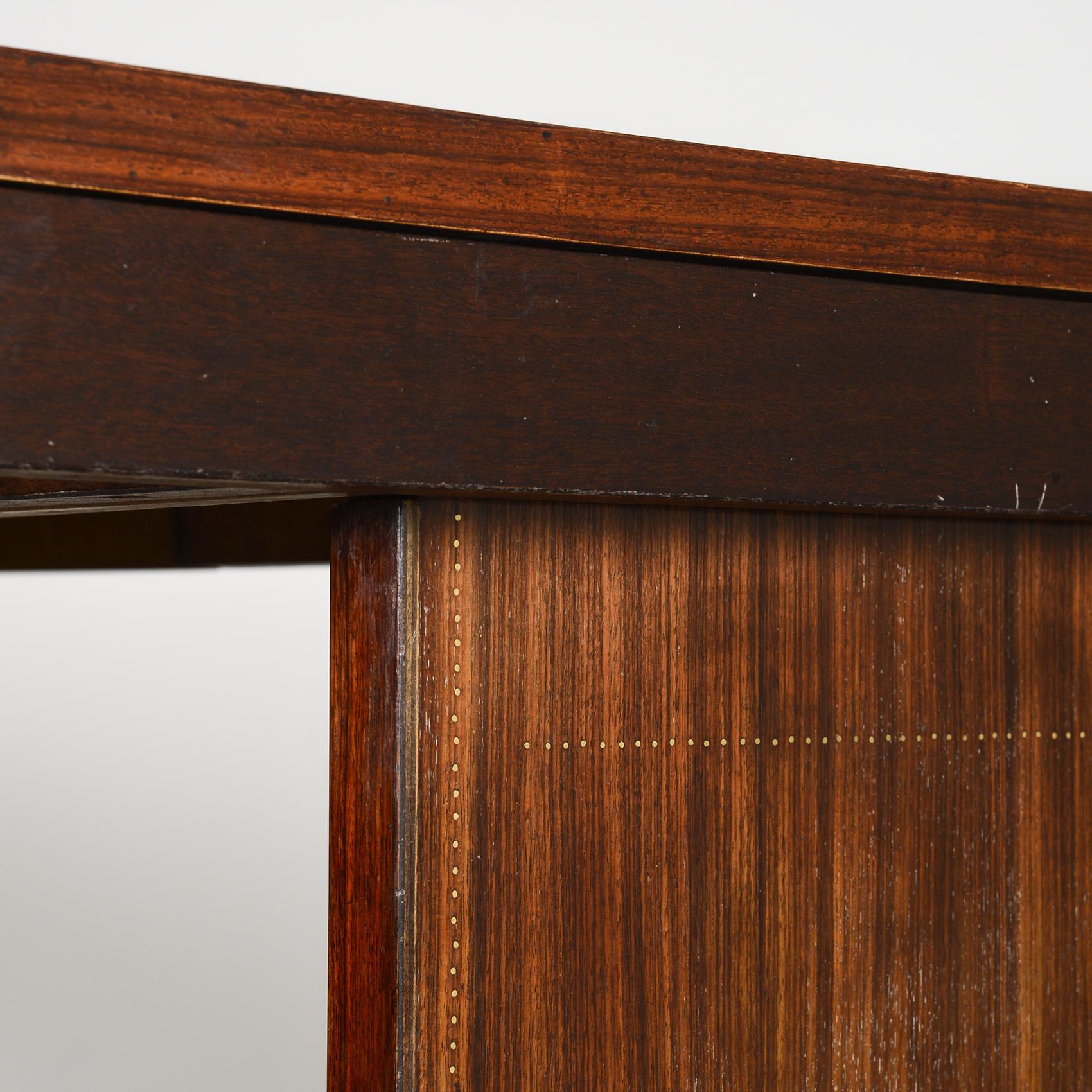 Dining Table by André Sornay, circa 1936 5