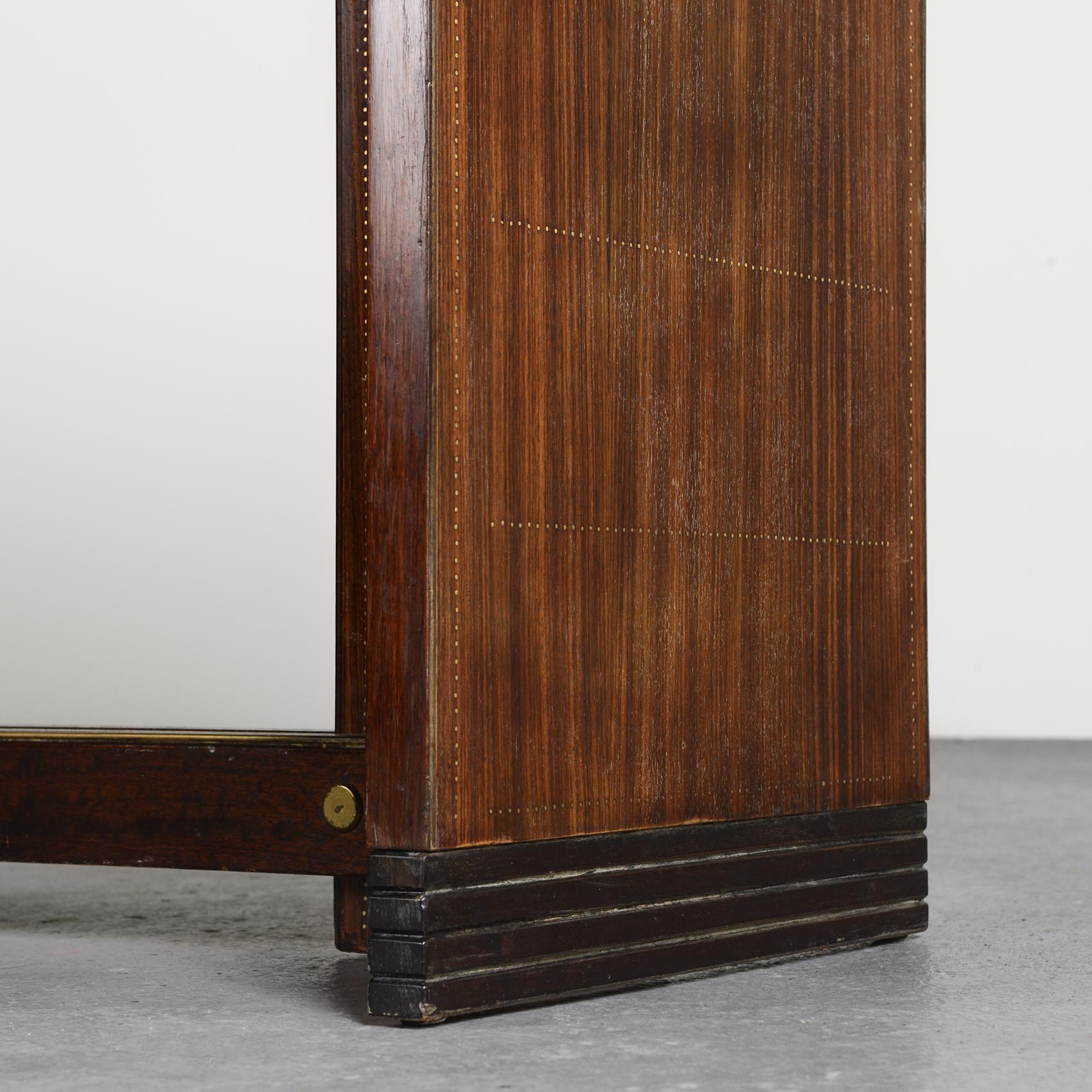 Dining Table by André Sornay, circa 1936 7
