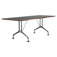 Post Modern Dining Table by Antonio Citterio for Vitra