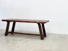 Mesa de comedor by Aranjou